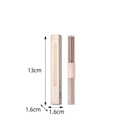 QiBestMascara Matte -eyed shadows - Buy Online on GoSupps.com