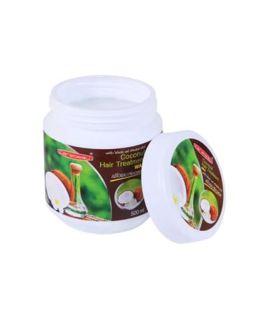 Carebeau Hair mask restoring Thai - Buy Online on GoSupps.com