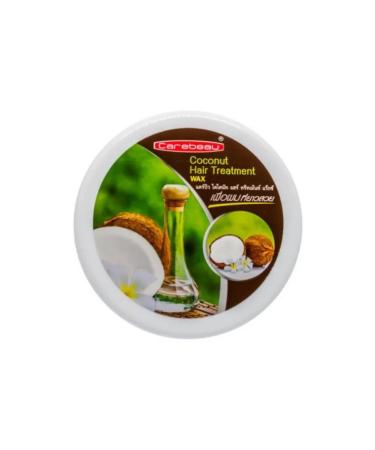 Carebeau Hair mask restoring Thai - Buy Online on GoSupps.com