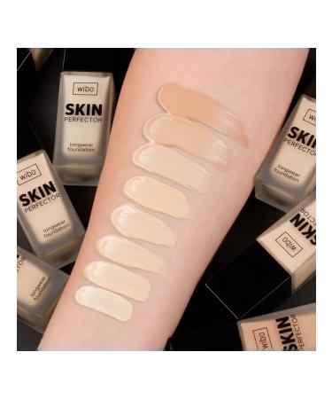 WIBO Skin Perfector 4n Natural Tonal Cream - Buy Online on GoSupps.com