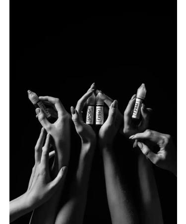 Eyebrows Permanent Makeup PMU eyebrow pigment for tattoo and permanent Kutsevolov 15ml - Buy Online on GoSupps.com