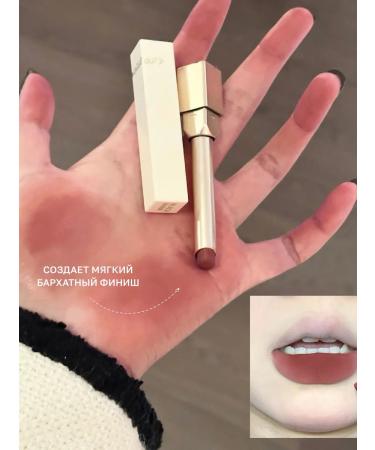 Blushmy Lipstick matte persistent - Buy Online on GoSupps.com