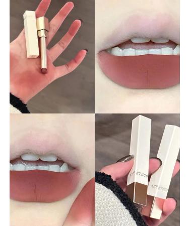 Blushmy Lipstick matte persistent - Buy Online on GoSupps.com