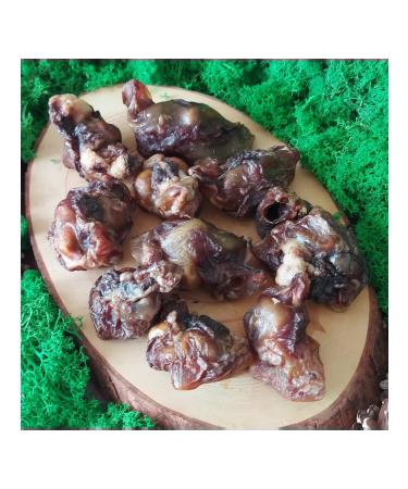 Zoopeet Beef ears for dogs 300 grams - Buy Online on GoSupps.com