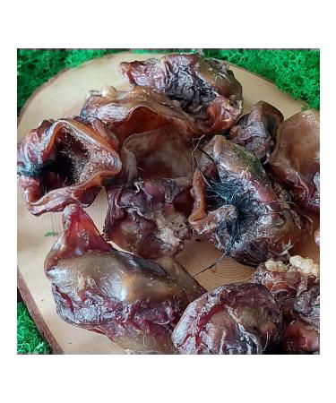 Zoopeet Beef ears for dogs 300 grams - Buy Online on GoSupps.com