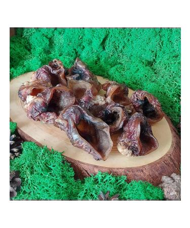 Zoopeet Beef ears for dogs 300 grams - Buy Online on GoSupps.com