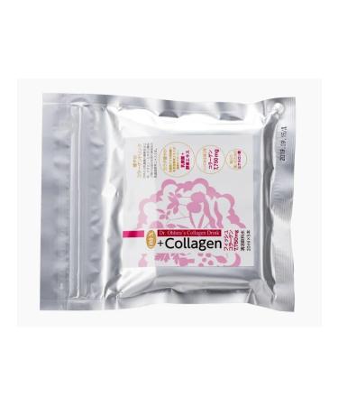 DR OHHIRA Dr OHIRA COLLAGEGEN MARE COPTIDE Japanese 15 bottles - Buy Online on GoSupps.com