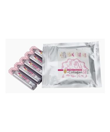 DR OHHIRA Dr OHIRA COLLAGEGEN MARE COPTIDE Japanese 15 bottles - Buy Online on GoSupps.com