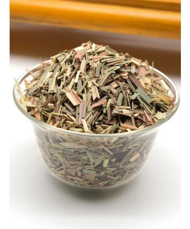 Marlow's Tea drink lemongrass Lemon grass 500g - Buy Online on GoSupps.com