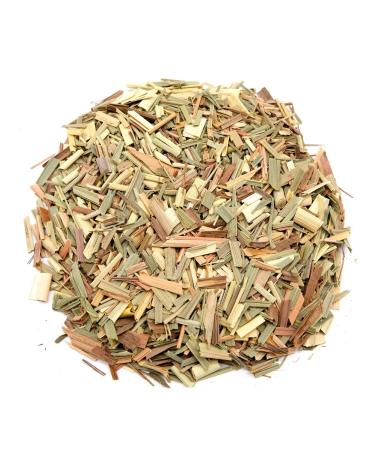 Marlow's Tea drink lemongrass Lemon grass 500g - Buy Online on GoSupps.com