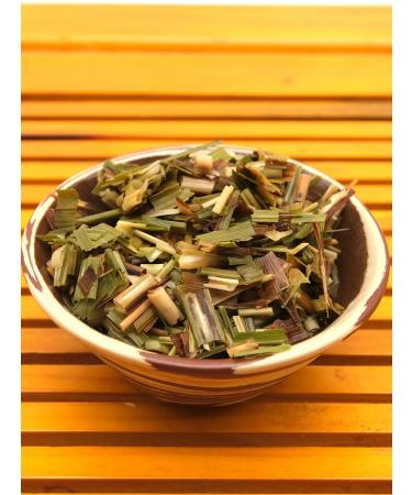 Marlow's Tea drink lemongrass Lemon grass 500g - Buy Online on GoSupps.com