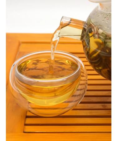 Marlow's Tea drink lemongrass Lemon grass 500g - Buy Online on GoSupps.com