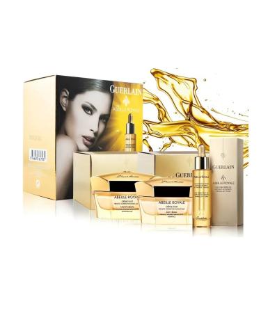 Lancome Cosmetic cosmetic cream 3 in 1 guerlain