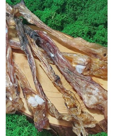 Zoopeet Goodies for dogs wires beef 300 grams - Buy Online on GoSupps.com