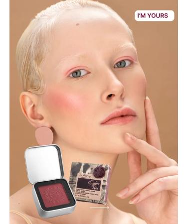 Lolocandy Face blush and lips - Buy Online on GoSupps.com