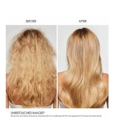 Olaplex Elixir "Hair Perfection" No.3 Hair Perfector - Buy Online on GoSupps.com