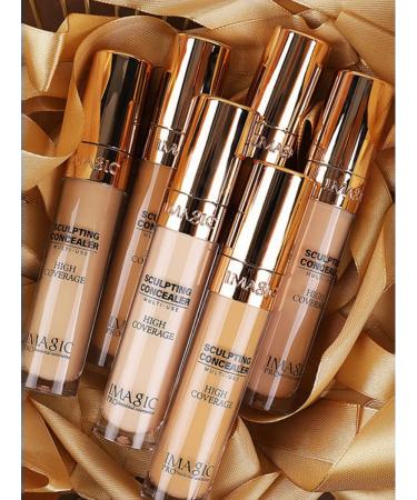 VS BEAUTY Classile for the face and eye corrector for makeup - Buy Online on GoSupps.com