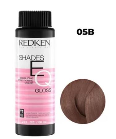 REDKEN Shades EQ 05B - hair dye 60 ml