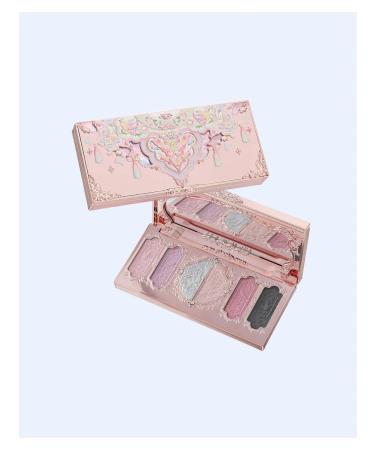 Flower Knows Palette Pink Pink Cloud Collar 2024 - Buy Online on GoSupps.com