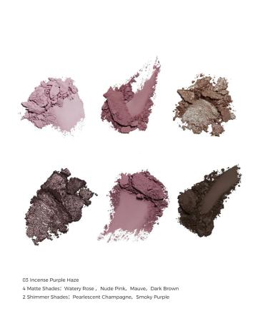 Flower Knows Palette shadows lilac Cloud Collar 2024 - Buy Online on GoSupps.com