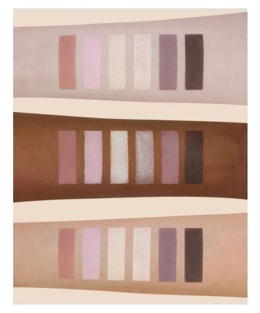 Flower Knows Palette shadows lilac Cloud Collar 2024 - Buy Online on GoSupps.com