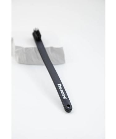 Prodental Desire dysire medium hardness black - Buy Online on GoSupps.com