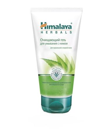 Himalaya Gel cleaning for washing with NIM 150 ml