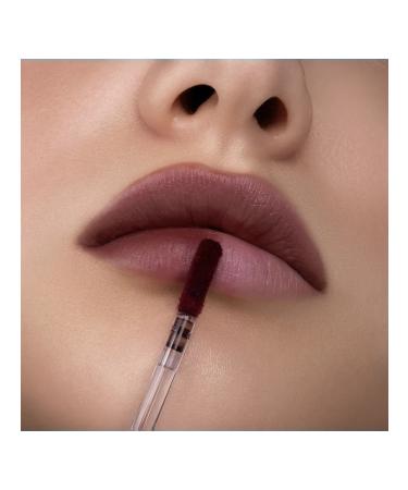 Lux Visage Lip tint with hyaluronic complex Lip Tint Aqua Gel Tone - Buy Online on GoSupps.com