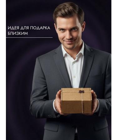 Ovslim Gift set to a shower man shampoo and gel - Buy Online on GoSupps.com