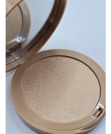 Pupa Highlighter for the face compact Wonder ME 102 Pure Gold - Buy Online on GoSupps.com
