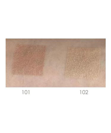 Pupa Highlighter for the face compact Wonder ME 102 Pure Gold - Buy Online on GoSupps.com