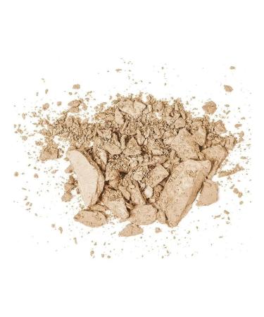 RELOUIS The matting powder Complimenti! tone 05 warm beige