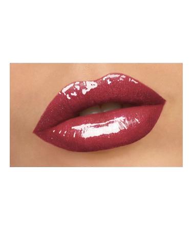 L'atuage Be chic lipstick lip liquid tone 505 neon red
