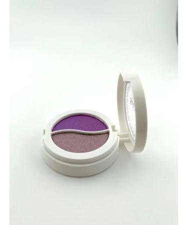 NSA face cosmetics eye shadow bright - Buy Online on GoSupps.com