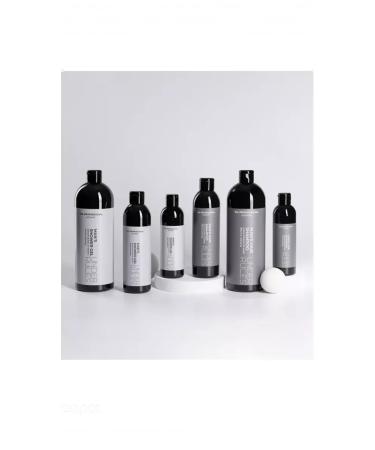 TNL Male moisturizing shampoo Under Rules 250ml - Buy Online on GoSupps.com