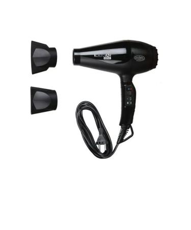 COIFIN Professional hairdryer with ionization Korto Ka2H 2200W - Buy Online on GoSupps.com
