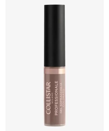 Collistar Professional eyebrow gel 1 biondo 6.5 ml - Buy Online on GoSupps.com