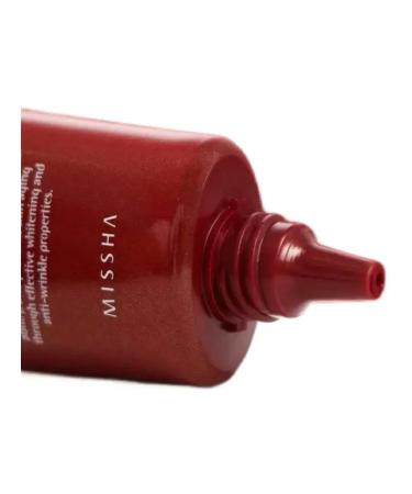 MISSHA Tonal BB cream SPF42 tone 25 warm beige - Buy Online on GoSupps.com