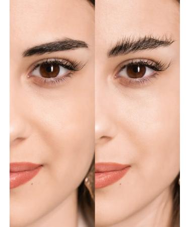 Soffbeauty Eyebrow gel fixing l'amore fashion - Buy Online on GoSupps.com