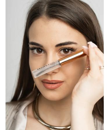 Soffbeauty Eyebrow gel fixing l'amore fashion - Buy Online on GoSupps.com