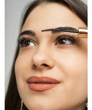 Soffbeauty Eyebrow gel fixing l'amore fashion - Buy Online on GoSupps.com