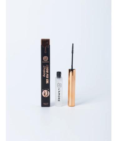 Soffbeauty Eyebrow gel fixing l'amore fashion - Buy Online on GoSupps.com