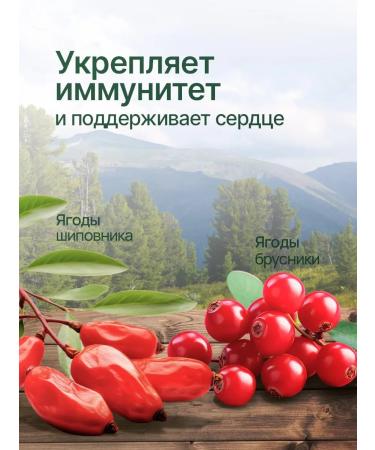 TAIGA REGION Ivan Teyzhny Tea - Buy Online on GoSupps.com