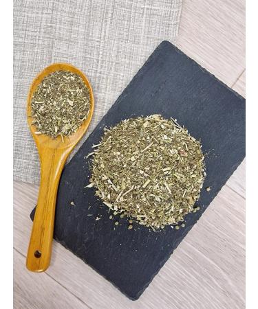 Wormwood bitter herb 1 kg - Buy Online on GoSupps.com