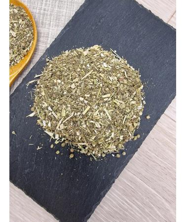 Wormwood bitter herb 1 kg - Buy Online on GoSupps.com
