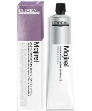 L'OREAL Cose-to-cream painting Majirel ione G Incell 10.21 50 ml - Buy Online on GoSupps.com