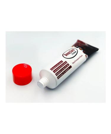 Deep Cure Cream Original. - Buy Online on GoSupps.com