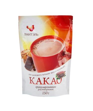 LANTEL Caccao soluble 150 g