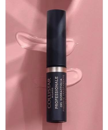 Collistar Professional eyebrow gel Fissante 6 ml - Buy Online on GoSupps.com