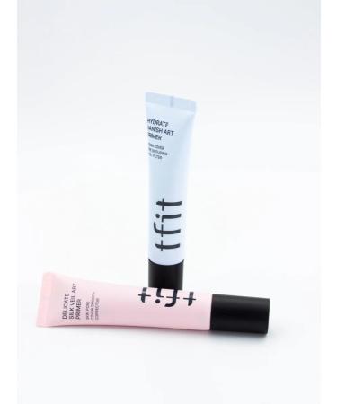 TFIT Moisturizing gel Korea moisturizer - Buy Online on GoSupps.com